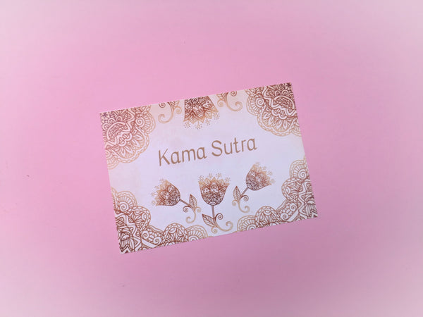 Kama Sutra