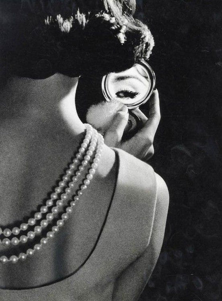 December - The Wisdom of the Pearl