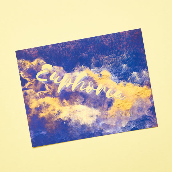 April - Euphoria