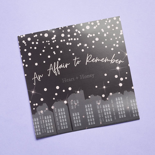 An Affair to Remember