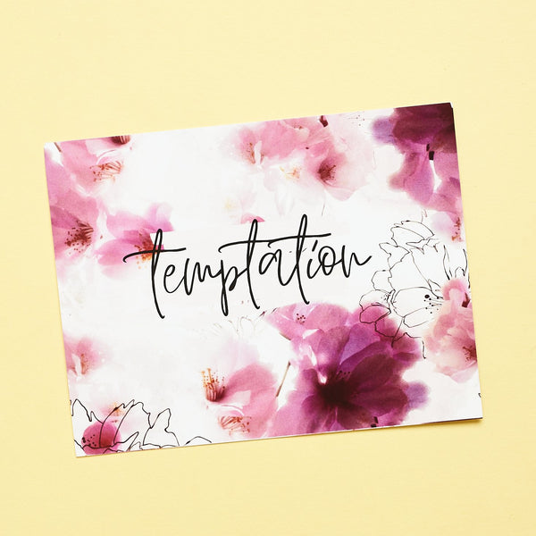 July - Quee Bee Temptation Box