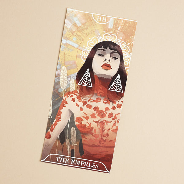 The Empress