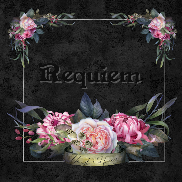 Oct - Requiem Box
