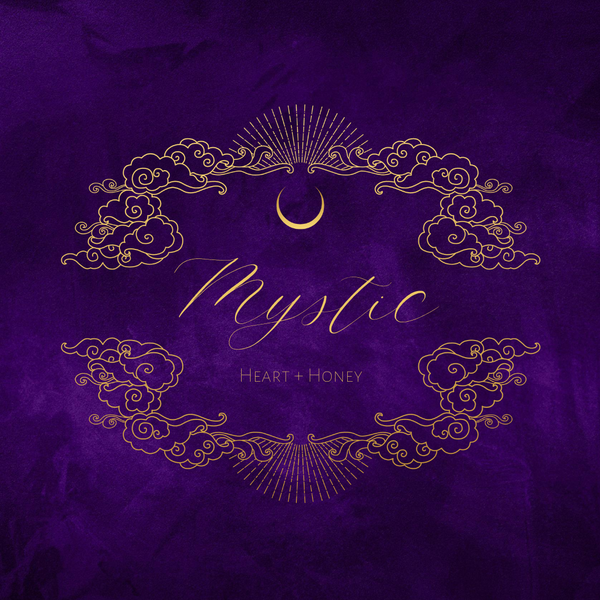 September -  Mystic Queen Bee Box