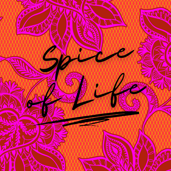 Nov - Spice of life