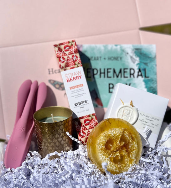 The Ephemeral Box Revealed
