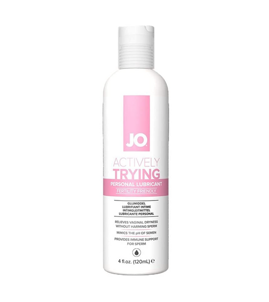 Must Have All Natural Products for Stress Free Baby Making