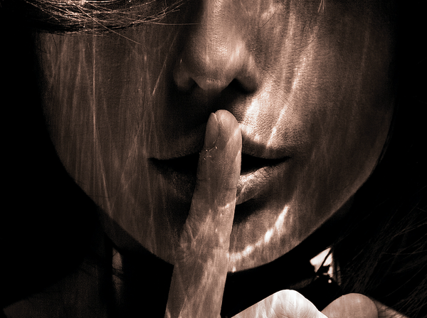 The Allure of the Forbidden