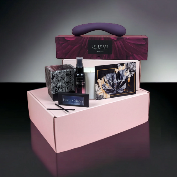 Take a Look Inside the September Belladonna Box!