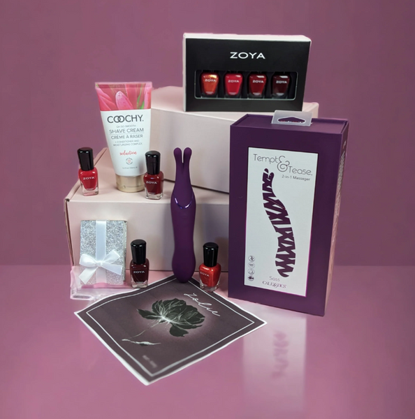 The Jolie Box Revealed!