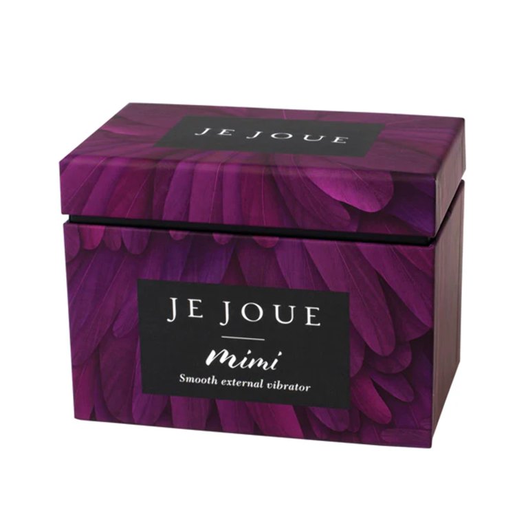 Je Joue Mimi