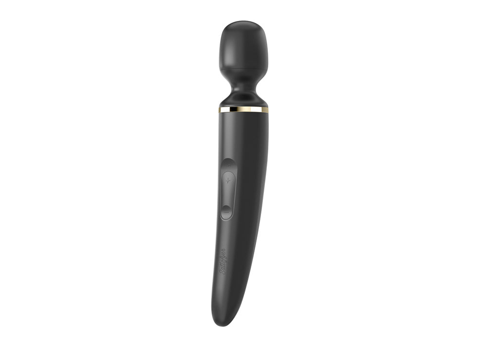 Satisfyer Wand-er Woman Cordless Wand