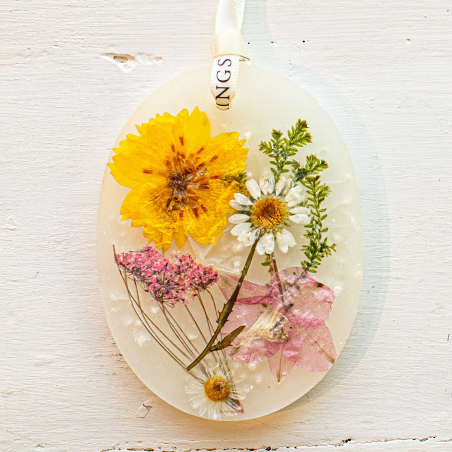 She Walks In Beauty Box