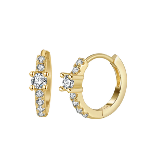 Iconic Earrings