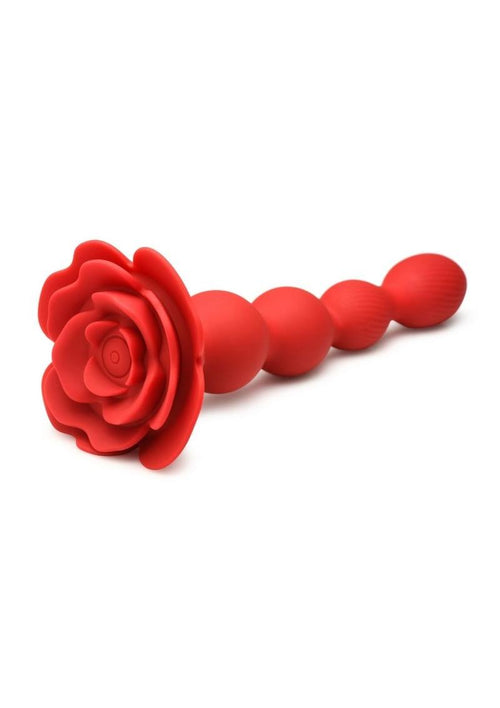 Bloomgasm Beaded Bloom 9x