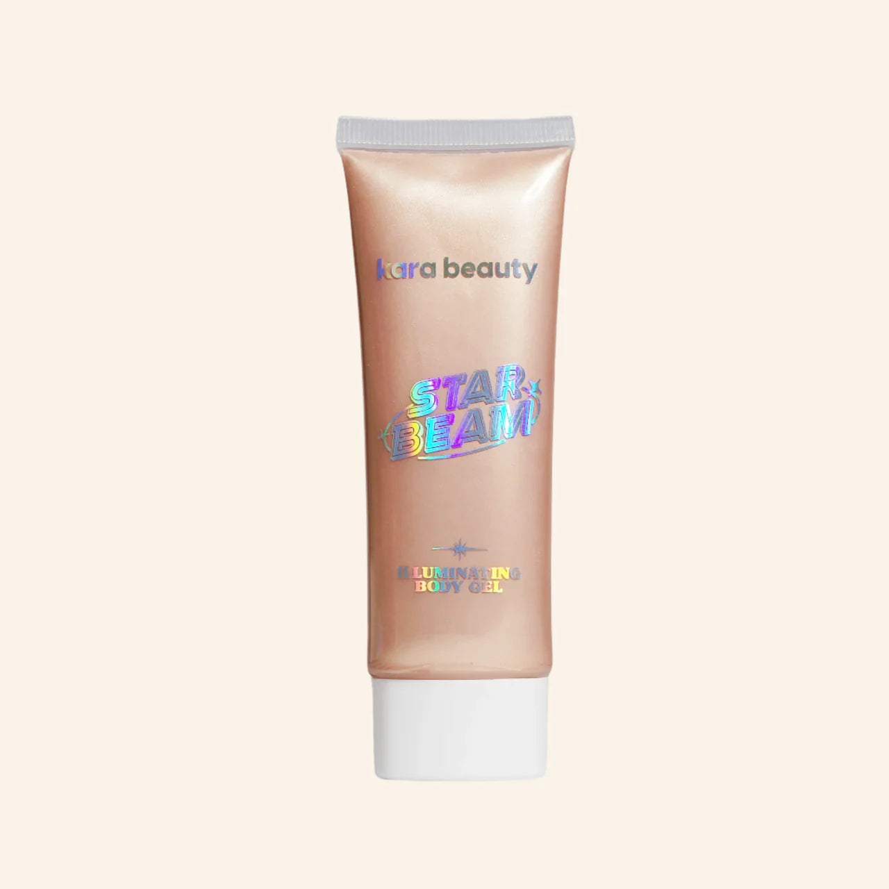 Golden Glow Box