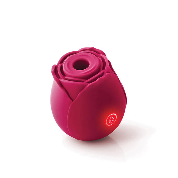 Midnight Rose Vibrator Heart + Honey Midnight Rose Vibrator Heart + Honey