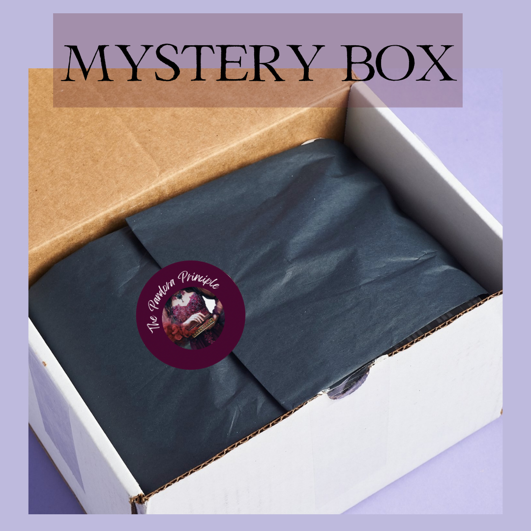 Heart + Honey Mystery Box