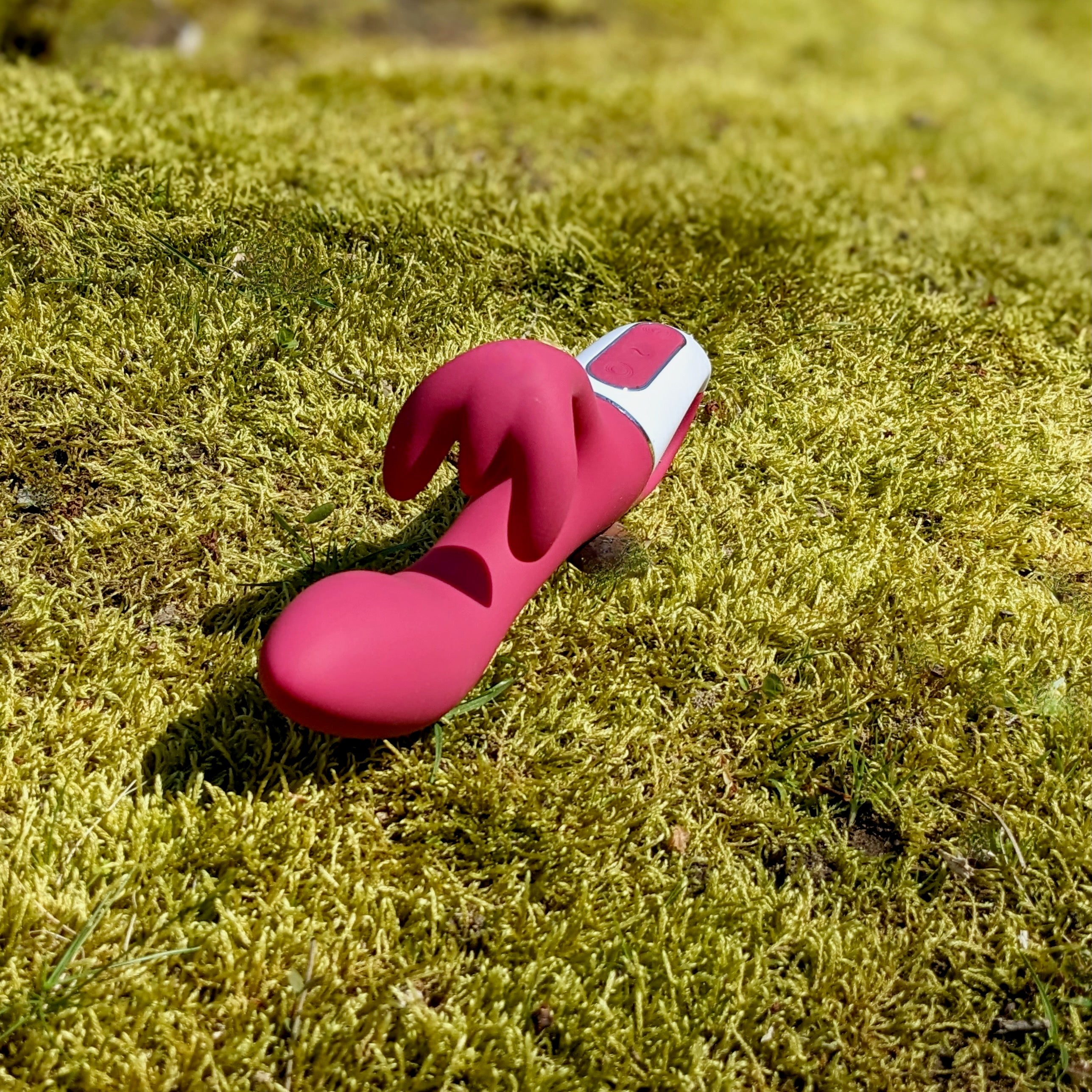 Satisfyer Embrace Me