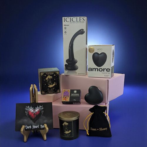 Dark Heart Box