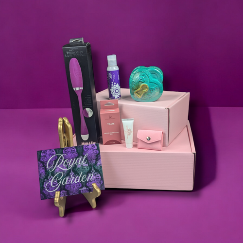 Royal Garden Box