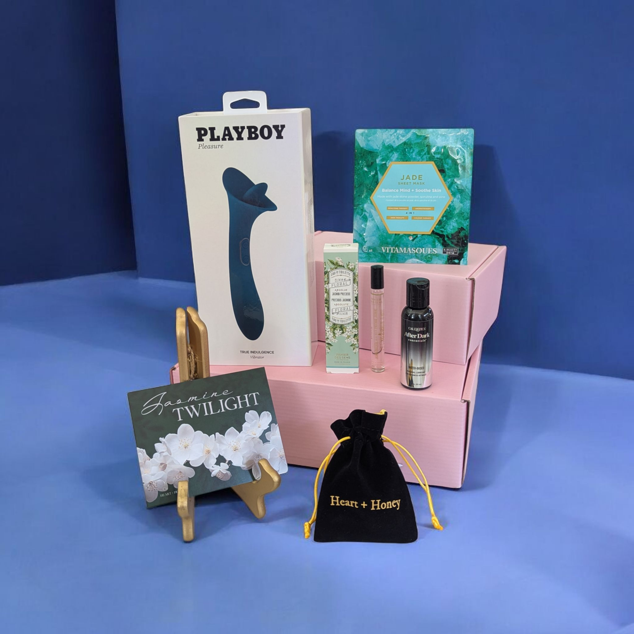 Jasmine Twilight Box