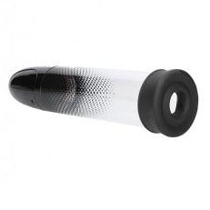 PUMPED AUTOMATIC RECHARGEABLE LUV PUMP