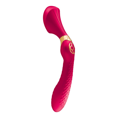 Shunga Zoa Intimate Massager