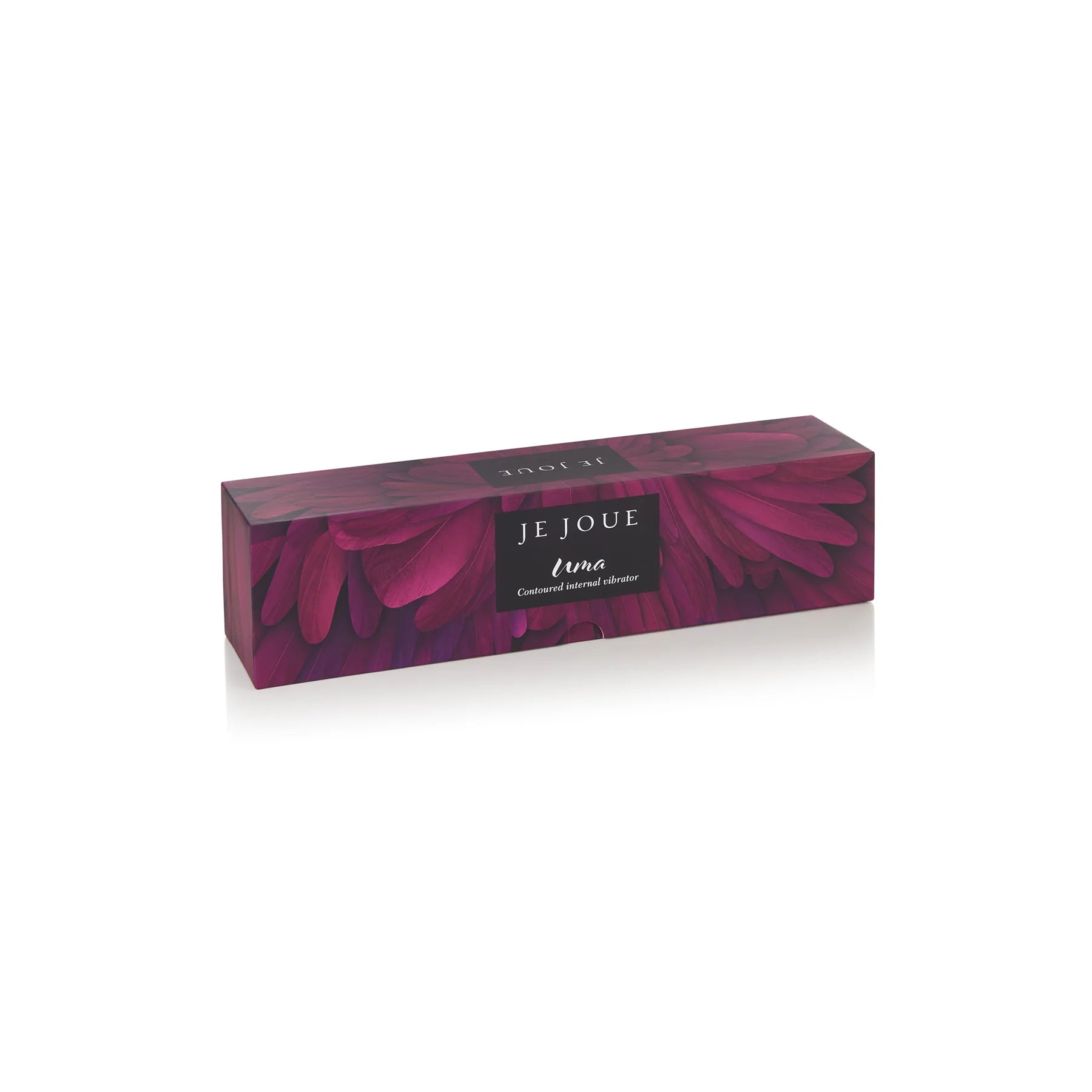 Uma G-Spot Vibe by Je Joue