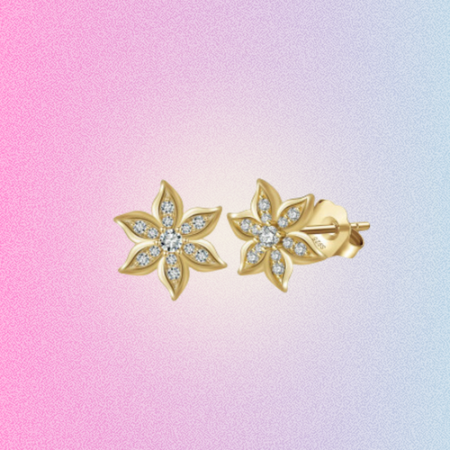 Mahalo Earrings
