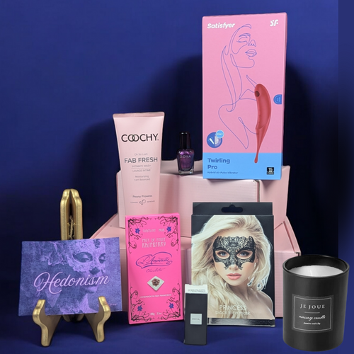 Hedonism Box