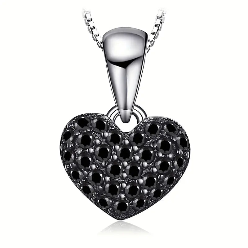 Dark Heart Box