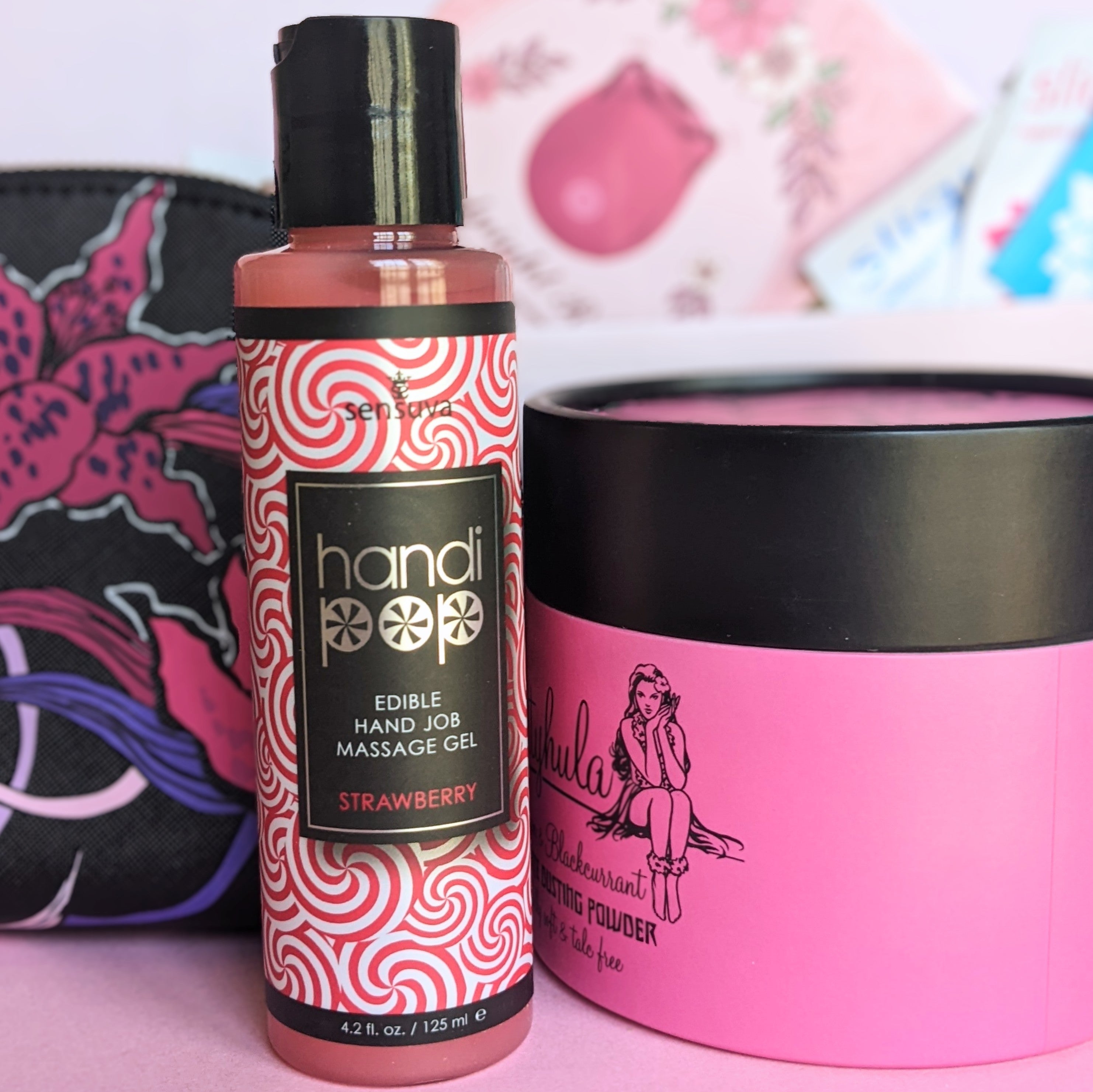 Heart + Honey Mystery Box