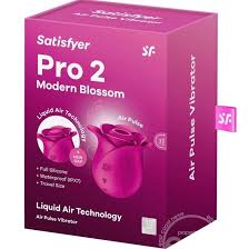 Satisfyer Pro Blossom