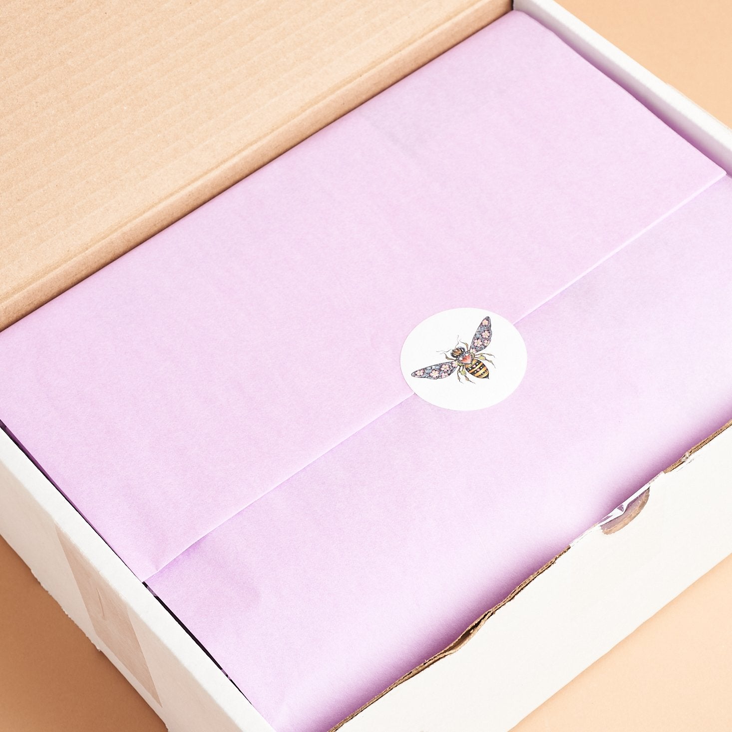 Heart + Honey Mystery Box