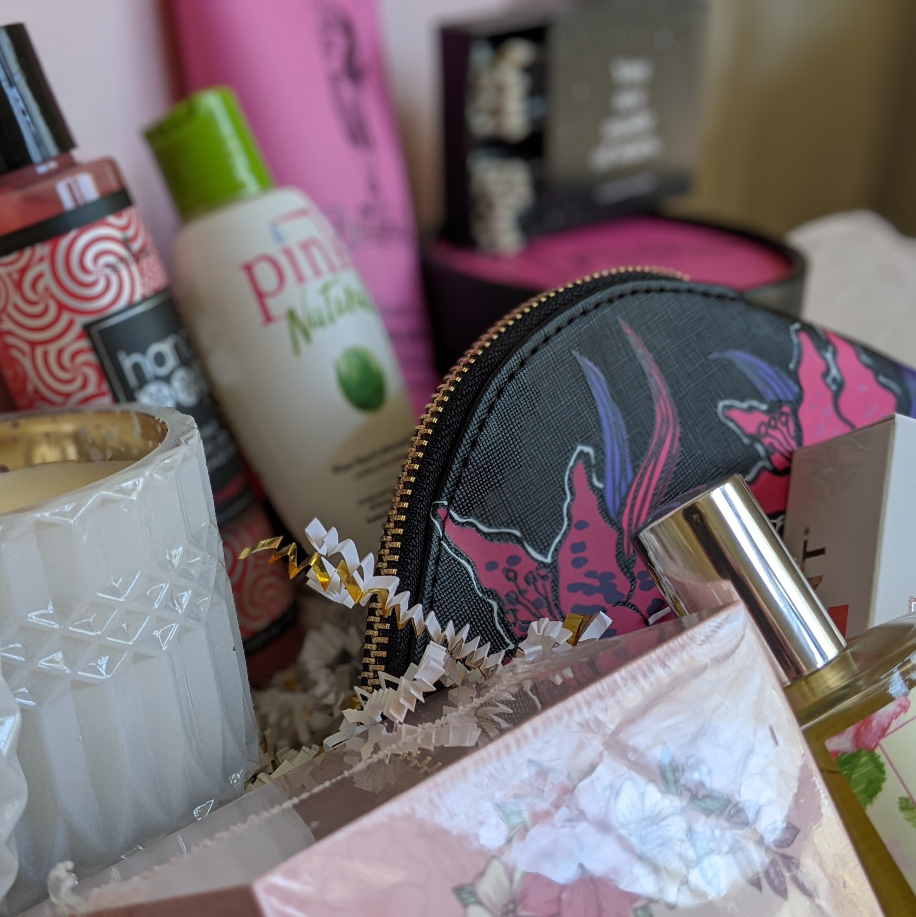 Heart + Honey Mystery Box