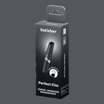 Satisfyer Perfect Kiss