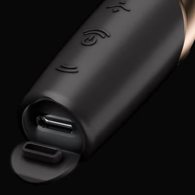 Satisfyer Perfect Kiss