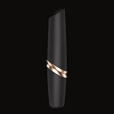 Satisfyer Perfect Kiss