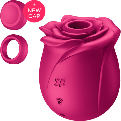 Satisfyer Pro Blossom