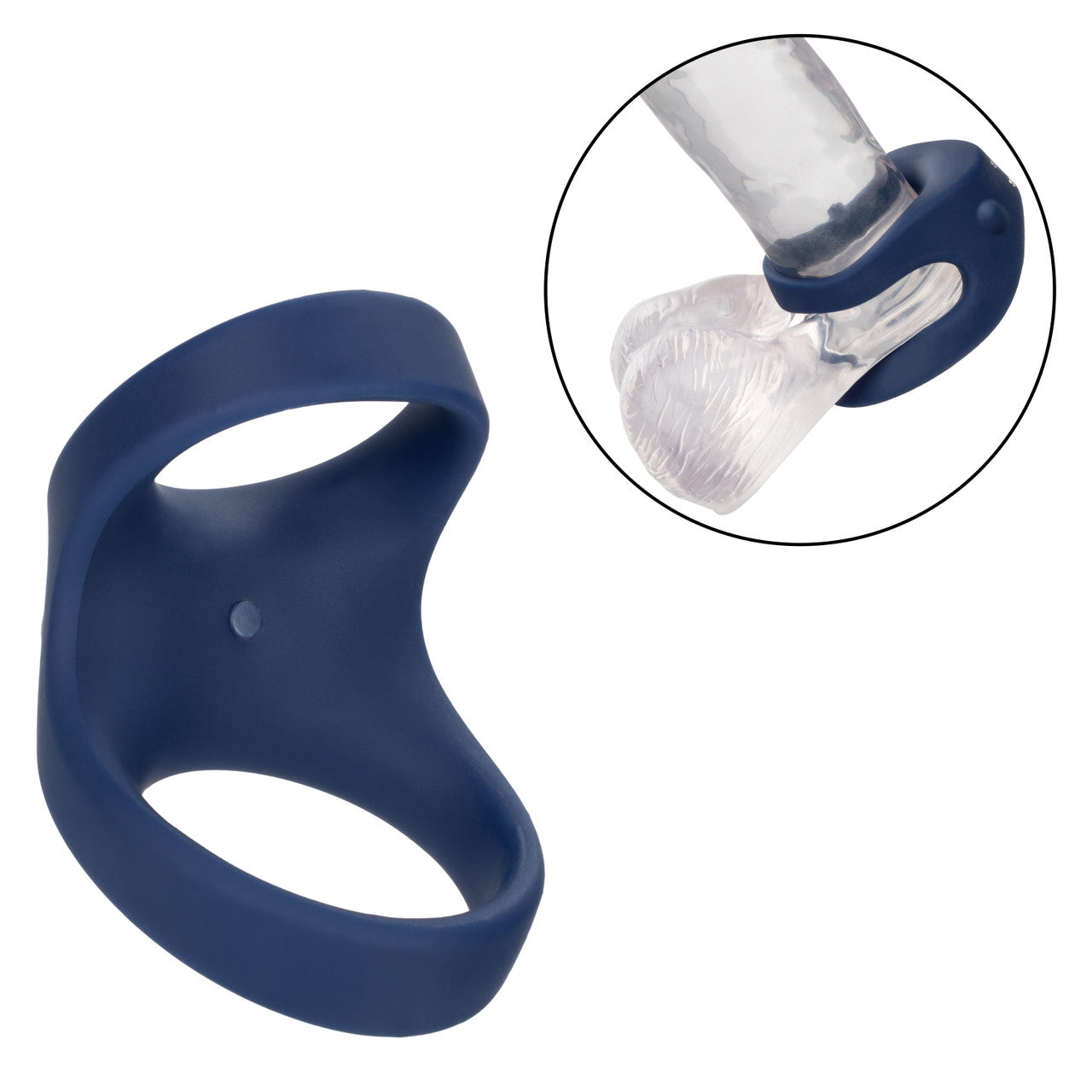 Viceroy™ Rechargeable Max Dual Ring