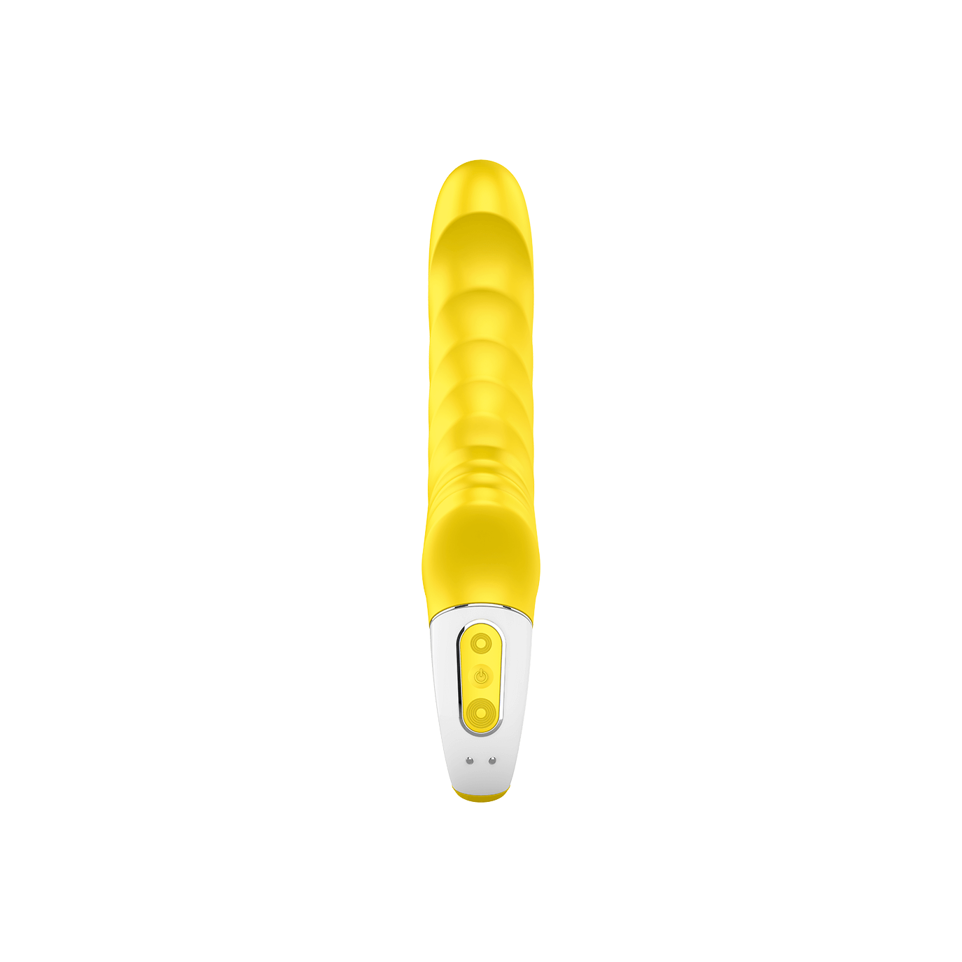 Yummy Sunshine Curved and Ribbed Vibe