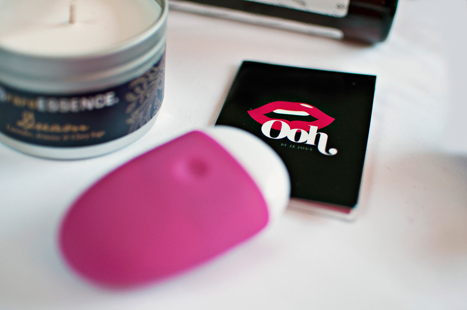 Couple's Box - Single