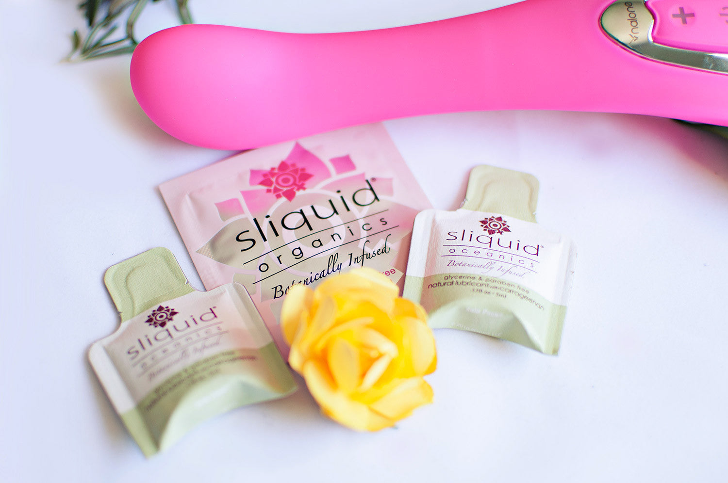 Couple's Box - Single