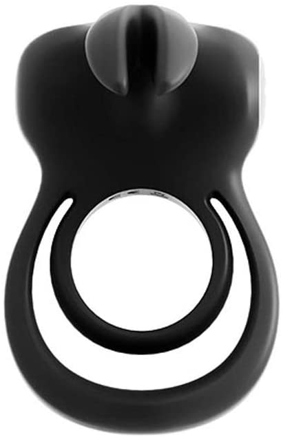 Thunder Bunny Rechargeable Vibrating Ring