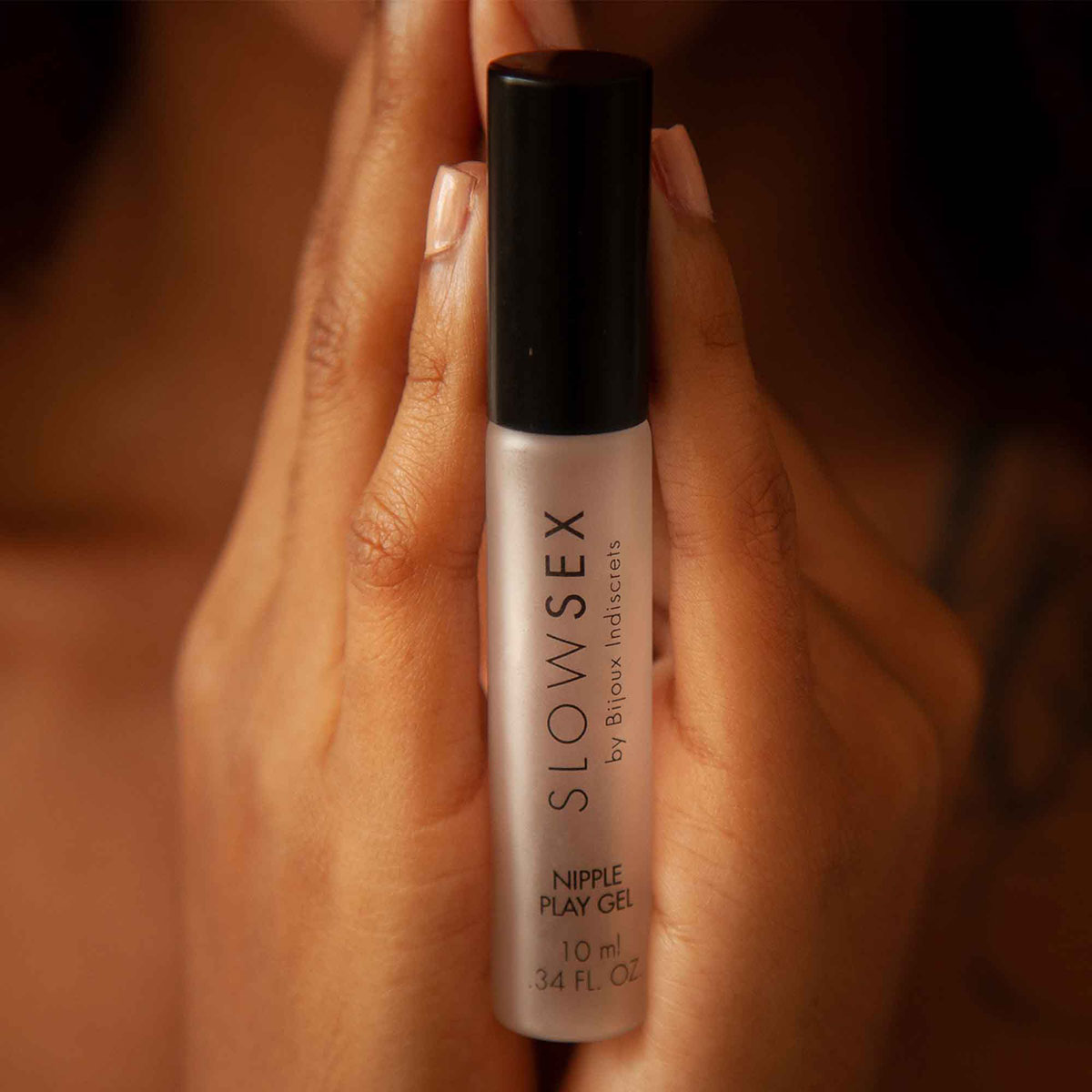 Bijoux Indiscrets Slow Sex Nipple Play