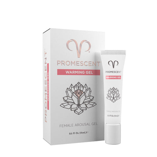 Promescent Warming Gel