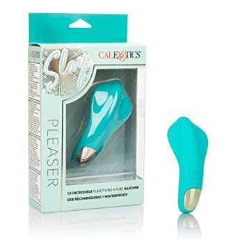 Slay Pleaser by Calexotics