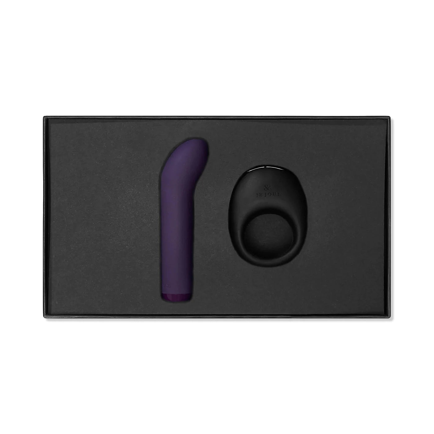 Je Joue Couples Gift Set