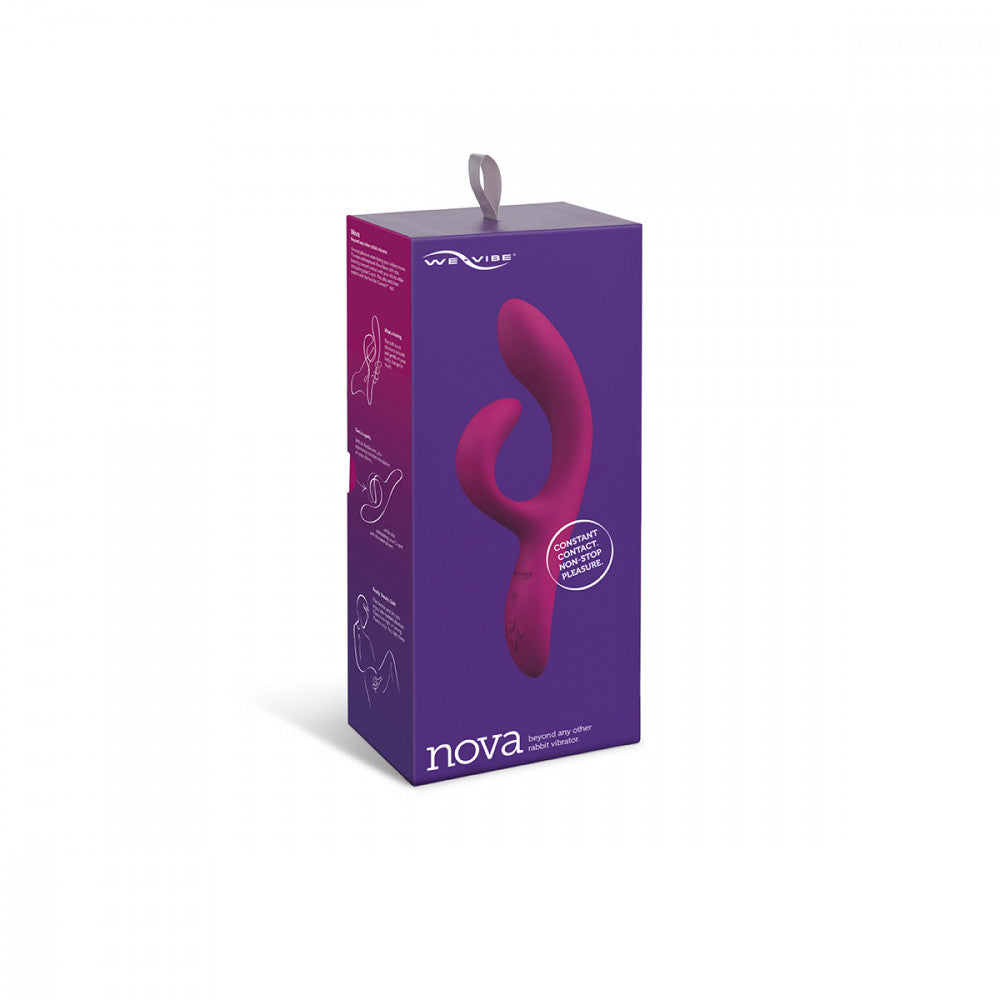 We-Vibe Nova 2